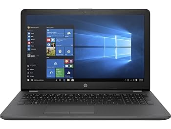 HP 250 G6 ノートPC 4WD76PA 4GB Windows 10 HP 250 G6 Notebook - Intel Core i5 | Overview, Specs